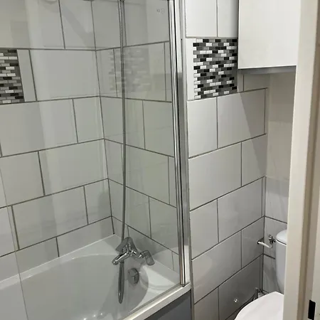 Apartamento Studio Avec Vue Mont Blanc